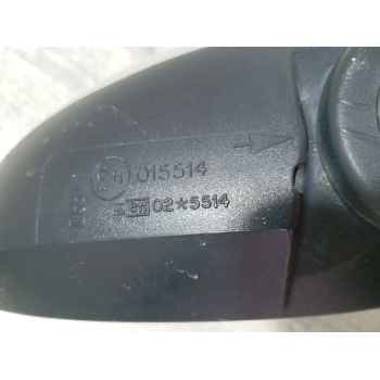 Recambio de espejo retrovisor derecho para rover 45 i hatchback (rt) 1.6 referencia OEM IAM 015514  