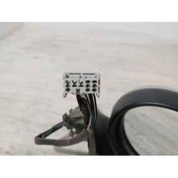Recambio de espejo retrovisor derecho para rover 45 i hatchback (rt) 1.6 referencia OEM IAM 015514  