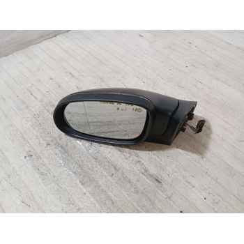 Recambio de espejo retrovisor izquierdo para mercedes-benz clase a (w168) a 190 (168.032, 168.132) referencia OEM IAM A168810017