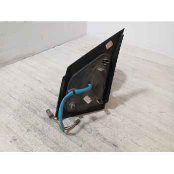 Recambio de espejo retrovisor derecho para citroën c2 (jm_) 1.4 referencia OEM IAM 0203024  