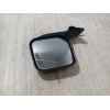 Recambio de espejo retrovisor izquierdo para mitsubishi galloper (jk-01) 2.5 td referencia OEM IAM 014008 020042 
