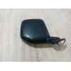 Recambio de espejo retrovisor izquierdo para mitsubishi galloper (jk-01) 2.5 td referencia OEM IAM 014008 020042 