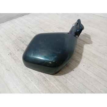 Recambio de espejo retrovisor izquierdo para mitsubishi galloper (jk-01) 2.5 td referencia OEM IAM 014008 020042 