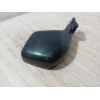 Recambio de espejo retrovisor izquierdo para mitsubishi galloper (jk-01) 2.5 td referencia OEM IAM 014008 020042 