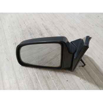 Recambio de espejo retrovisor izquierdo para suzuki vitara cabrio (et) 2.0 hdi (se 420hdi) referencia OEM IAM 017448 027448 