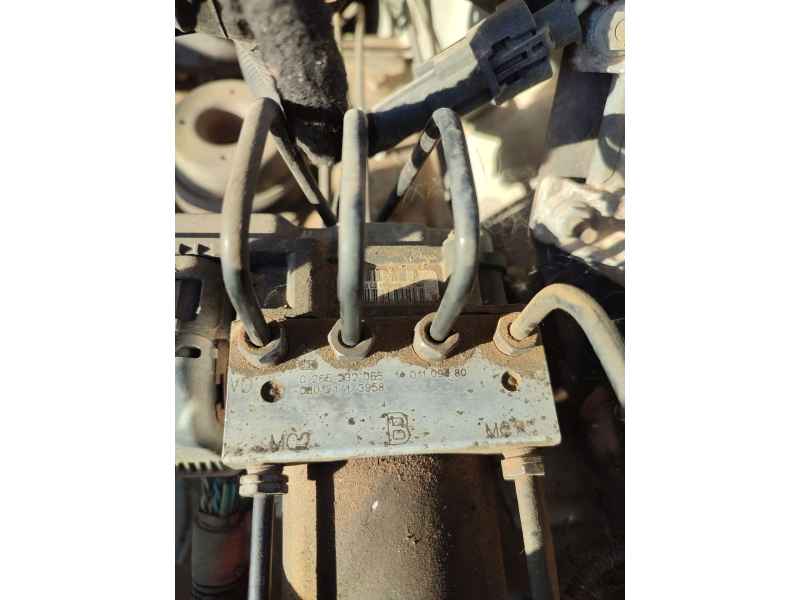 Recambio de abs para citroën jumpy ii furgoneta 2.0 hdi 120 referencia OEM IAM 0265232065  