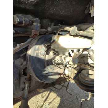 SERVOFRENO 03787435014 