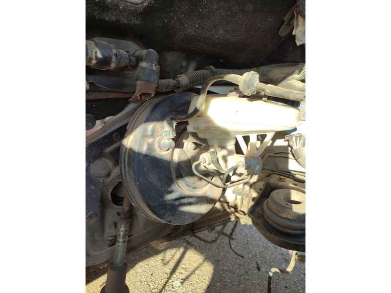 Recambio de servofreno para citroën jumpy ii furgoneta 2.0 hdi 120 referencia OEM IAM 03787435014  