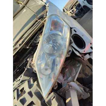 Recambio de faro izquierdo para citroën jumpy ii furgoneta 2.0 hdi 120 referencia OEM IAM   