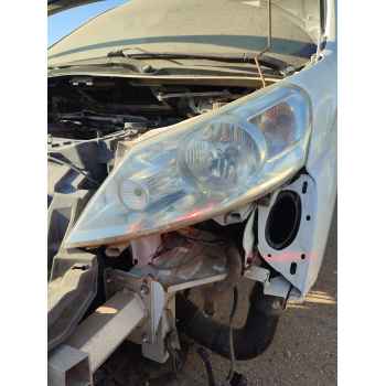 Recambio de faro izquierdo para citroën jumpy ii furgoneta 2.0 hdi 120 referencia OEM IAM   