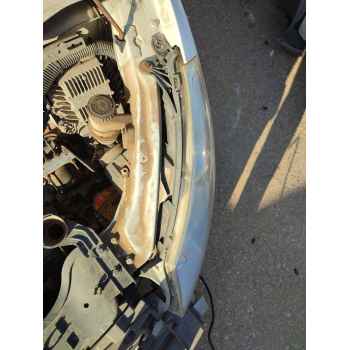 Recambio de faro izquierdo para citroën jumpy ii furgoneta 2.0 hdi 120 referencia OEM IAM   