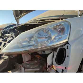 Recambio de faro izquierdo para citroën jumpy ii furgoneta 2.0 hdi 120 referencia OEM IAM   