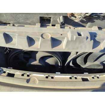 Recambio de electroventilador para citroën jumpy ii furgoneta 2.0 hdi 120 referencia OEM IAM   