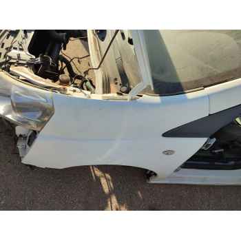 Recambio de aleta delantera izquierda para citroën jumpy ii furgoneta 2.0 hdi 120 referencia OEM IAM   