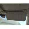 Recambio de parasol derecho para citroën jumpy ii furgoneta 2.0 hdi 120 referencia OEM IAM   