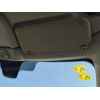 Recambio de parasol derecho para citroën jumpy ii furgoneta 2.0 hdi 120 referencia OEM IAM   