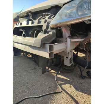 Recambio de refuerzo paragolpes delantero para citroën jumpy ii furgoneta 2.0 hdi 120 referencia OEM IAM   