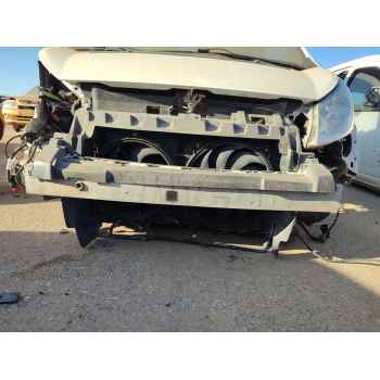 Recambio de refuerzo paragolpes delantero para citroën jumpy ii furgoneta 2.0 hdi 120 referencia OEM IAM   
