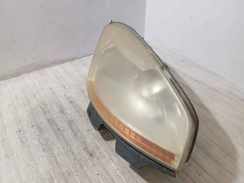 Recambio de faro derecho para citroën c4 grand picasso i (ua_) 1.6 hdi referencia OEM IAM 16298200  
