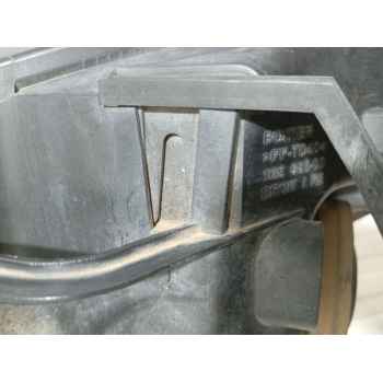 Recambio de faro derecho para citroën c4 grand picasso i (ua_) 1.6 hdi referencia OEM IAM 16298200  