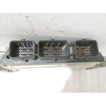 Recambio de centralita motor uce para peugeot 307 cc (3b) 1.6 16v referencia OEM IAM 0261208909  