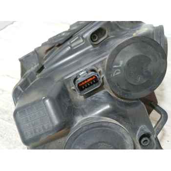 Recambio de faro derecho para citroën c4 grand picasso i (ua_) 1.6 hdi referencia OEM IAM 16298200  