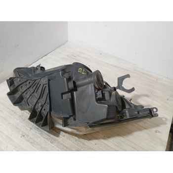 Recambio de faro derecho para citroën c4 grand picasso i (ua_) 1.6 hdi referencia OEM IAM 16298200  