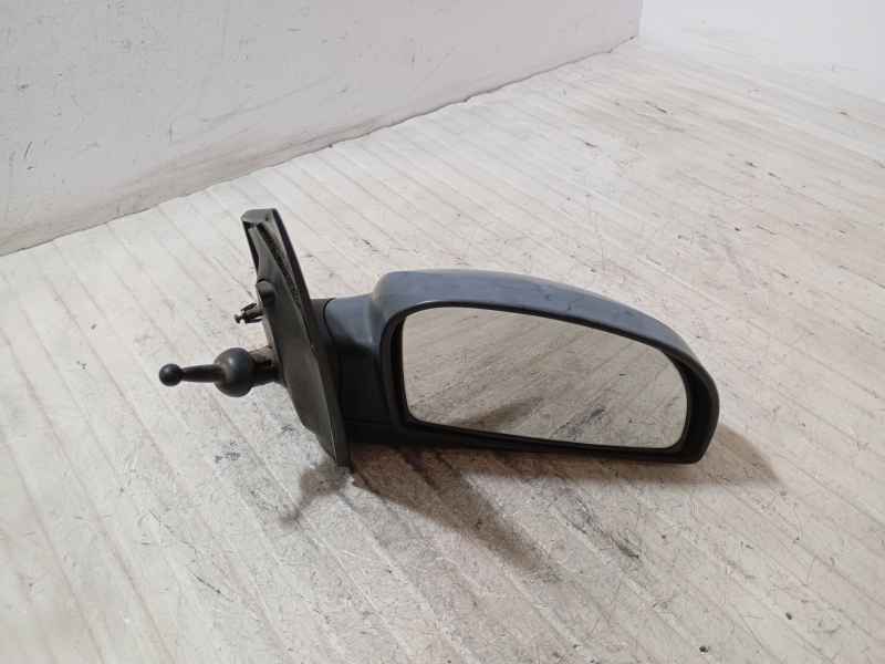 Recambio de espejo retrovisor derecho para hyundai getz (tb) 1.1 referencia OEM IAM 015919  