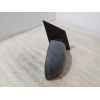 Recambio de espejo retrovisor derecho para hyundai getz (tb) 1.1 referencia OEM IAM 015919  