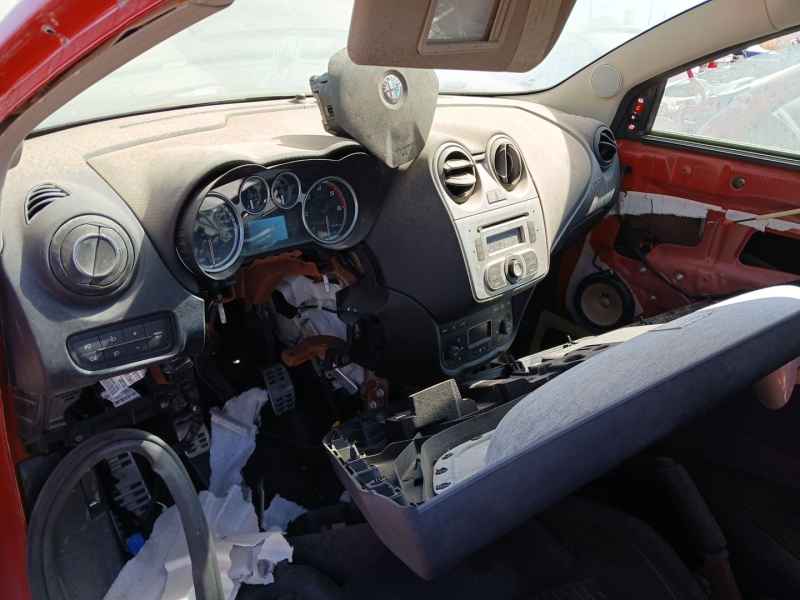 Recambio de kit airbag para alfa romeo mito (955_) 1.3 multijet (955axh1b, 955axt1a) referencia OEM IAM   