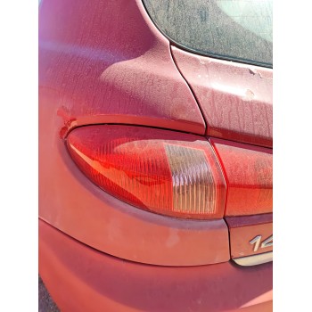 Recambio de piloto trasero izquierdo para alfa romeo 147 (937_) 1.6 16v t.spark (937.axa1a, 937.axb1a, 937.bxb1a) referencia OEM