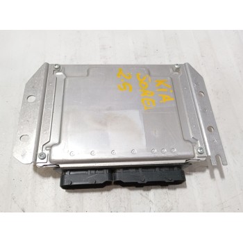 Recambio de centralita motor uce para kia sorento i (jc) 2.5 crdi referencia OEM IAM 0281011579  