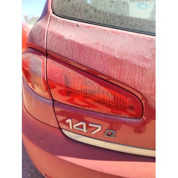 Recambio de piloto trasero izquierdo interior para alfa romeo 147 (937_) 1.6 16v t.spark (937.axa1a, 937.axb1a, 937.bxb1a) refer