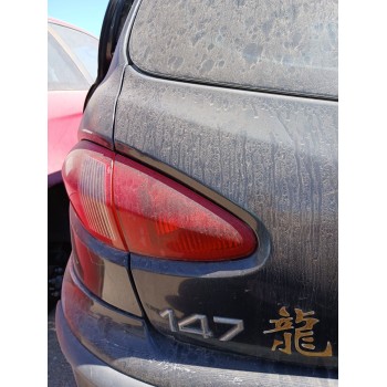 Recambio de piloto trasero izquierdo interior para alfa romeo 147 (937_) 1.9 jtd (937.axd1a, 937.bxd1a) referencia OEM IAM   