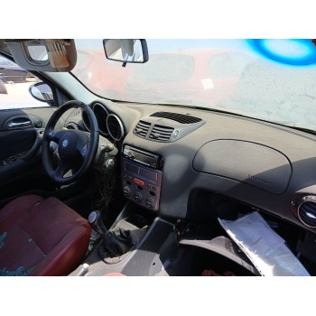 Recambio de kit airbag para alfa romeo 147 (937_) 1.6 16v t.spark eco (937.axa1a, 937.bxa1a) referencia OEM IAM   