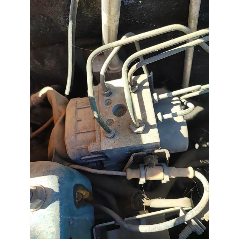 Recambio de abs para rover 45 i sedán (rt) 2.0 idt referencia OEM IAM   