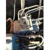 Recambio de abs para rover 45 i sedán (rt) 2.0 idt referencia OEM IAM   
