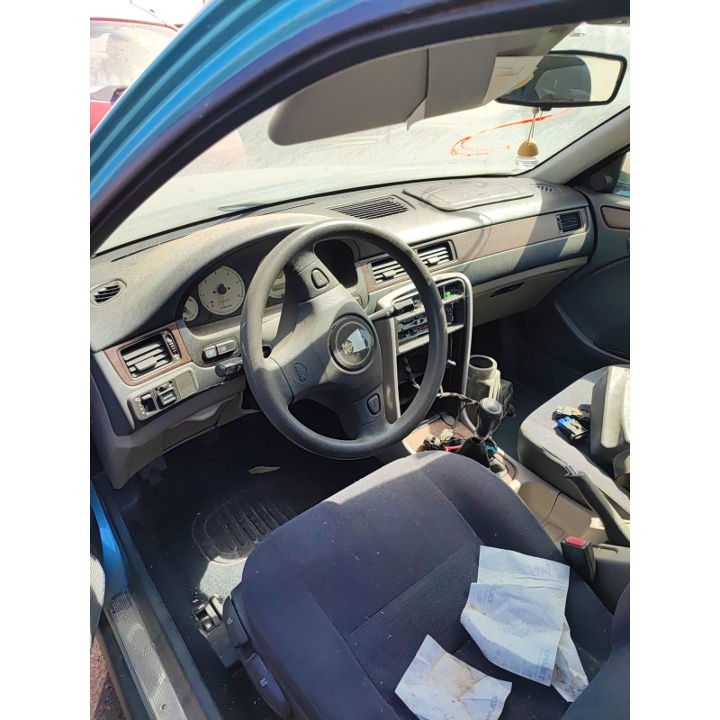 Recambio de kit airbag para rover 45 i sedán (rt) 2.0 idt referencia OEM IAM   