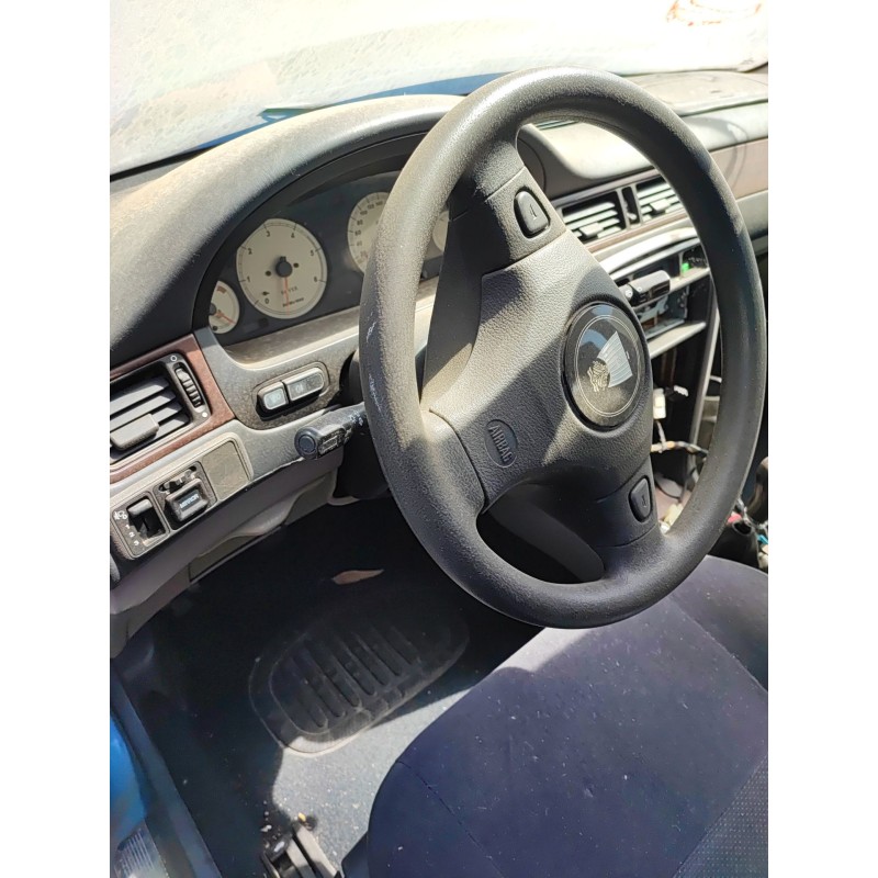 Recambio de anillo airbag para rover 45 i sedán (rt) 2.0 idt referencia OEM IAM   