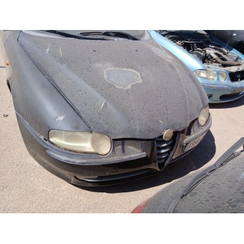 Recambio de paragolpes delantero para alfa romeo 147 (937_) 1.6 16v t.spark eco (937.axa1a, 937.bxa1a) referencia OEM IAM   