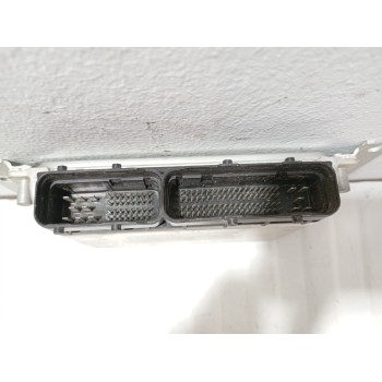 Recambio de centralita motor uce para kia sorento i (jc) 2.5 crdi referencia OEM IAM 0281011579  