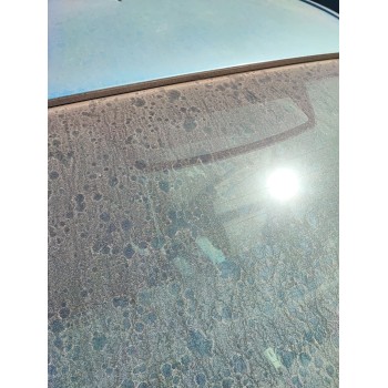 Recambio de luz central de freno para rover 45 i sedán (rt) 2.0 idt referencia OEM IAM   