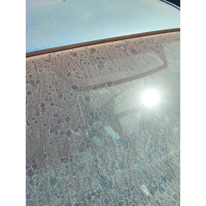 Recambio de luz central de freno para rover 45 i sedán (rt) 2.0 idt referencia OEM IAM   