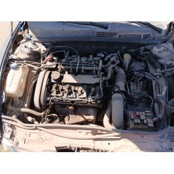 Recambio de centralita motor uce para alfa romeo 147 (937_) 1.6 16v t.spark eco (937.axa1a, 937.bxa1a) referencia OEM IAM   