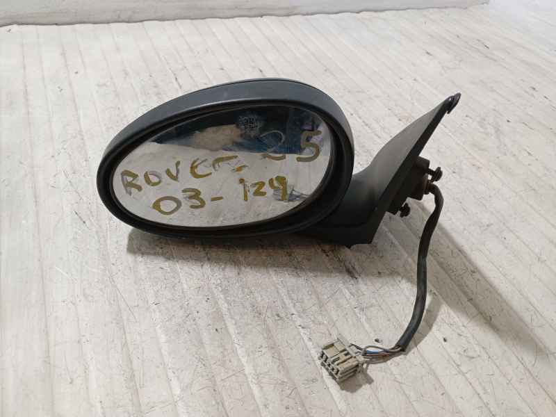 Recambio de espejo retrovisor izquierdo para rover 25 i hatchback (rf) 2.0 idt referencia OEM IAM 015514  