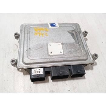 Recambio de centralita motor uce para seat ibiza iv sc (6j1, 6p5) 1.6 referencia OEM IAM 06A906070D  