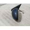 Recambio de espejo retrovisor izquierdo para rover 25 i hatchback (rf) 2.0 idt referencia OEM IAM 015514  