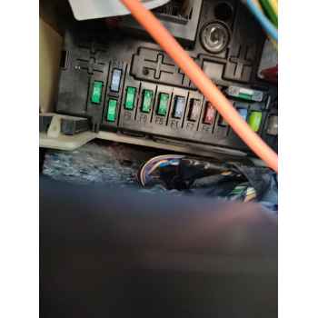 Recambio de bsi para peugeot 3008 i monospace (0u_) 1.6 vti referencia OEM IAM 966689568002 bsi04ev 
