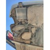 Recambio de tubo escape trasero para mercedes-benz slk (r170) 200 (170.435) referencia OEM IAM 1704910100 1704910000  