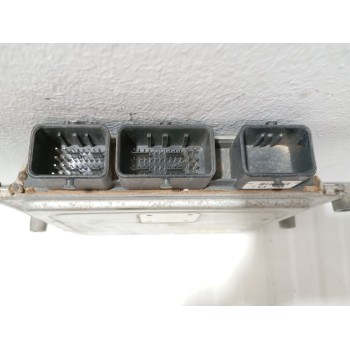 Recambio de centralita motor uce para seat ibiza iv sc (6j1, 6p5) 1.6 referencia OEM IAM 06A906070D  